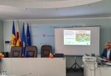 Despre modernizarea transportului public din municipiul Soroca se va discuta la ședința CM din 28 mai