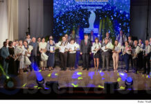 Gala Premiilor în Domeniul Culturii la Soroca: vezi cine sunt cei 14 laureați / VIDEO