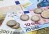 Curs oficial de schimb valutar, 14 aprilie 2026: euro are valoarea de 20 de lei și 12 bani, iar dolarul costă 17 lei și 23 bani