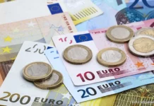 Curs valutar, 20 februarie 2026: euro costă de 20 lei și 17 bani, iar dolarul american valorează 17 lei și 12 bani