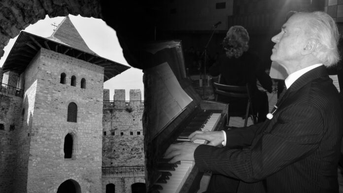 Eugen Doga la Soroca