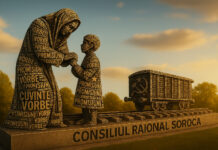 La peste 80 de ani de la primele deportări, Consiliul Raional Soroca anunță concurs pentru realizarea monumentului în memoria victimelor
