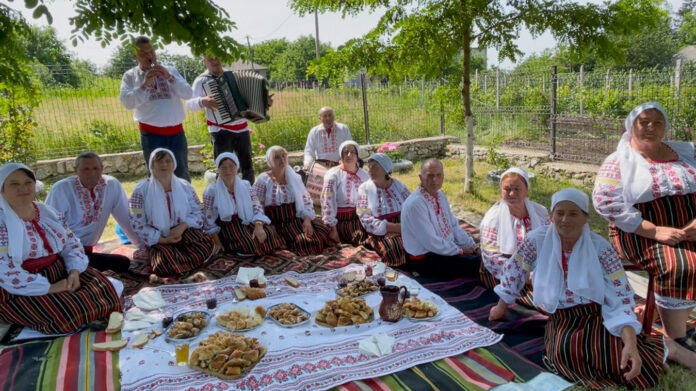 Racovat Duminica Mare 2025 (3)