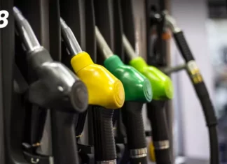 Scumpirile la carburanți sunt de neoprit: astăzi benzina costă cu 50 de bani mai mult, iar motorina cu 81 de bani