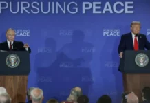 Vești din Alaska – S-au făcut progrese, dar mai este mult până departe