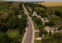 Ce spun șoferii și localnicii despre reparația drumului dintre Șolcani și Otaci? / VIDEO