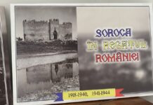 Expoziția: „Soroca interbelică – Soroca în Regatul României” la Muzeul de Istorie și Etnografie „Nicolae Bulat” / GALERIE FOTO