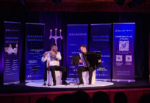 Dialoguri muzicale la Soroca: un concert care a unit suflete prin sunet / VIDEO