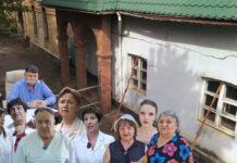 S.O.S. – Secțiile din vale ale Spitalului Raional Soroca sunt un pericol pentru lucrătorii medicali și pacienți / VIDEO