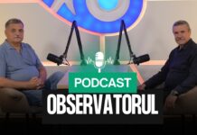 Valeriu Bagrii: La Soroca este casa mea, la figurat și la propriu / VIDEO