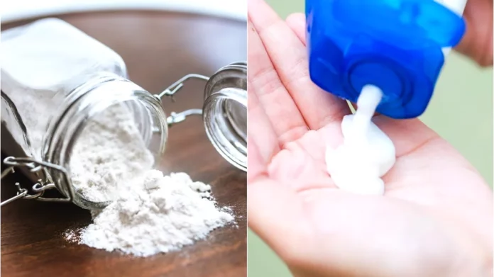 A-pus-bicarbonat-de-sodiu-in-gelul-de-dus-si-s-a-spalat-normal.-Efectul-miraculos-lasat-pe-piele-2