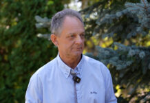 Anatolie Pînzaru – primarul care a muncit din toată inima pentru sat / VIDEO