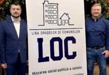 Profil Electoral // Liga Orașelor și Comunelor: partidul primarilor și calea spre nivelul parlamentar