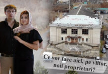 Fostul cinematograf din Soroca are noi proprietari: cât a costat și ce va fi acolo pe viitor? / VIDEO