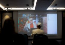 „Atacul dezinformării amplificate de algoritmi”. Dialog cu Dragoș Stanca, în cadrul unui eveniment RAM Impact la Chișinău