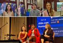 RAM Impact la Soroca: Creatorii de conținut vs divertismentul responsabil pe online / VIDEO