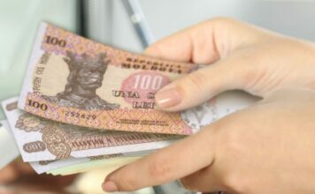Escrocherie bancară: fraudă de 4.600 lei prin Messenger și identitate falsă