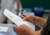 A fost stabilită data alegerilor locale noi pentru funcția de primar al satului Hăsnășenii Mari – 1 noiembrie 2026
