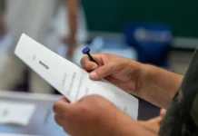 A fost stabilită data alegerilor locale noi pentru funcția de primar al satului Hăsnășenii Mari – 1 noiembrie 2026