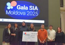 SIA Moldova 2025 — acolo unde ideile prind viață și experiența se întâlnește cu pasiunea /VIDEO