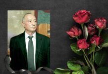 A plecat la Domnul doctorul Matei Bejan. Dumnezeu să-l ierte