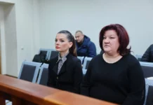 La Curtea de Apel, Guțul dă vina pe Tauber și Șor și spune că doar răspundea de numărarea banilor