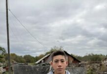 … Când printre necazuri, doar speranța le-a mai rămas – Povestea mea