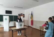 Consiliile Școlare din Soroca și-au ales liderii pentru următorii doi ani / GALERIE FOTO