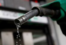 După o zi de ieftinire, astăzi motorina se scumpește din nou – cu 26 de bani