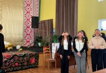 Școlarii de la Liceul „Ion Creangă” din Soroca și-au ales noua conducere a consiliului elevilor / VIDEO