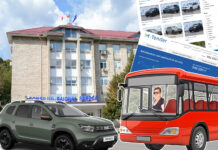 Licitație cu dedicație la Consiliul Raional Soroca: „Șefa Direcției Finanțe poate merge cu autobuzul”