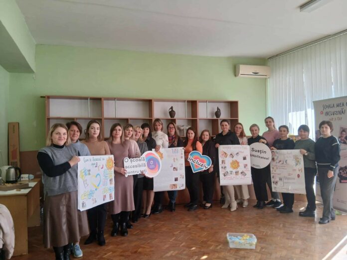 Copiii soarelui parinti