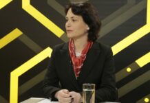 Șefa de la Interne confirmă bătaia provocată de judecători beți la Soroca: Procurorul urmează să examineze cauza