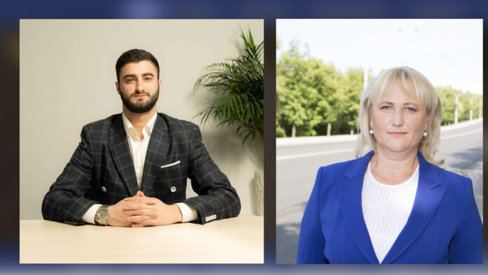 Floresti Vicepresedinti