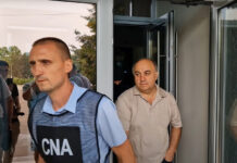 Ghenadie Mînăscurtă a fost condamnat într-un dosar de corupție: viceprimarul municipiului Soroca respinge acuzațiile