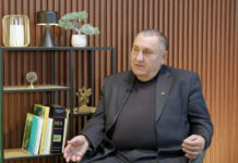 Constantin Nesterenco despre ultimul mandat de director și politică la “Interviu cu Soroceni” / VIDEO