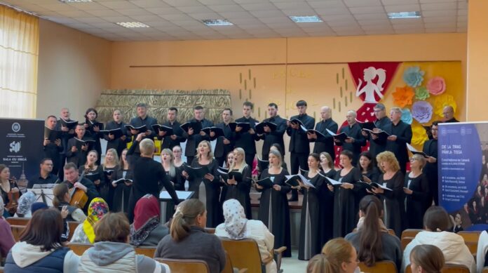 Racovat acces la cultura