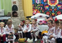 „Depănăm azi amintiri” la Grădinița „Prichindel” din Soroca / GALERIE FOTO