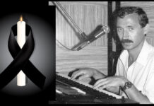 Muzicianul Tudor Eftodii a trecut la cele veșnice