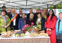 Festivalul „Hangul de la Sofia” – o sărbătoare a dansului, cântecului și tradițiilor populare