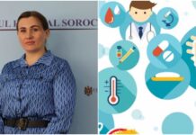 Mariana Perciun: „Automedicația cu antibiotice nu ajută în viroze și poate face rău”