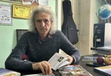 Petre Popa, despre legătura Teatrului „Veniamin Apostol” cu marele poet Dumitru Matcovschi / VIDEO