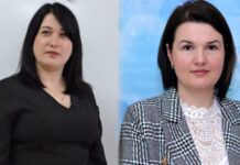 Grădinița nr.13 din Soroca are o nouă directoare, iar la nr.5 directoarea a câștigat al doilea mandat
