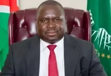 Adolf Hitler a câștigat alegerile locale într-o țară din Africa: „Când eram copil, mi se părea un nume normal”