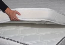 Какие натуральные и гипоаллергенные материалы в детских матрасах