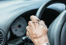 Un pensionar din Franța a pornit spre medic, dar a ajuns din greșeală în Croația