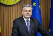 Oleg Serebrean – de patru ori ambasador!