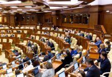 Doi candidați supleanți refuză fotoliul de deputat. CEC cere validarea a opt mandate