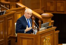 Premierul moldovean, Alexandru Munteanu, astăzi efectuează o vizită oficială la București