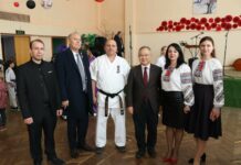 Ziua Culturii Japoneze, ediția a III-a, sărbătorită la Florești